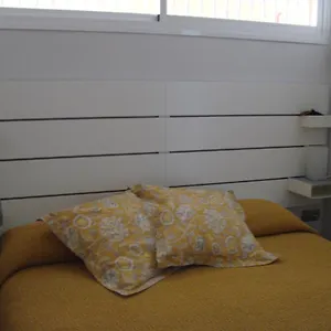 Apto El Faro Puerto Deportivo Apartment