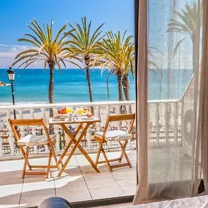  Apart-hotel Puerto Banus Beach