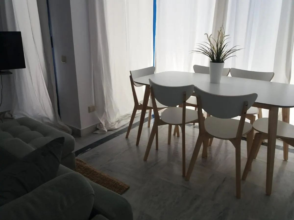 Marbella House Penthouse contacts